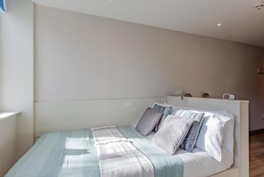 1 bed studio, St Peters Road, City Centre, Bournemouth, BH12NT - Image 6